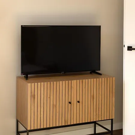 Appartement Przy Klodzkiej - Sudeckie Historie *