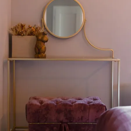 Przy Klodzkiej - Sudeckie Historie Appartement Duszniki Zdrój