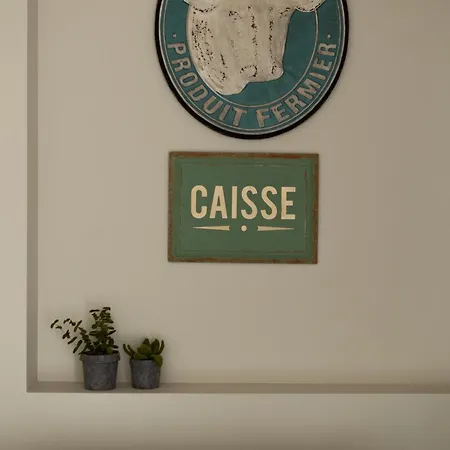 Appartement Przy Klodzkiej - Sudeckie Historie Duszniki Zdrój