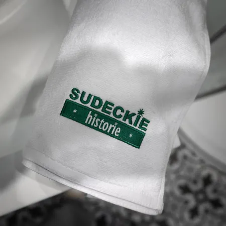 Przy Klodzkiej - Sudeckie Historie Apartment *