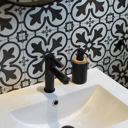 Przy Klodzkiej - Sudeckie Historie Apartment