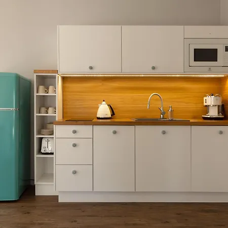 Appartement Przy Klodzkiej - Sudeckie Historie