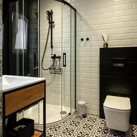Appartement Przy Klodzkiej - Sudeckie Historie *